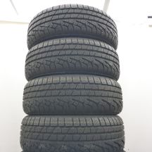  205 55 17 4x PIRELLI 205/55 R17 91H Sottozero Winter 210 SerieII BMW Winterreifen 2020 Ungebraucht   