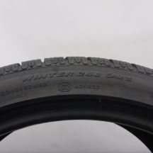 6. 245 40 20 2x PIRELLI 245/40 R20 99V XL Sottozero Winter 240 SerieII Winterreifen 2018 7,5mm
