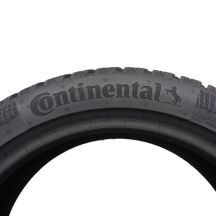 7. 195 45 16 4x CONTINENTAL 195/45 R16 80T WinterContact TS860 Winterreifen 2017 UNGEBRAUCHT