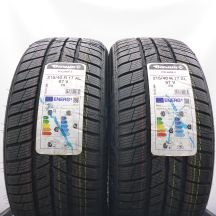 3. 215 40 17 4x BARUM 215/40 R17 87V XL Polaris 5 Winterreifen 2023 Ungebraucht  