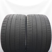  285 30 19 2x MICHELIN  285/30 R19 94Y Pilot Super Sport RFT Sommerreifen 2018 5,6-5,3mm