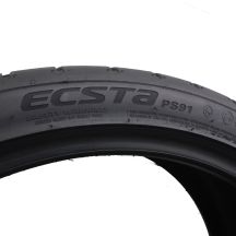 5. 2 x KUMHO 235/35 ZR20 92Y Esta PS91 Sommerreifen 2019  6.2 ;6.5mm