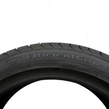 6. 205 50 17 2x GOODYEAR 205/50 R17 89W Efficient Grip Run Flat BMW Sommerreifen 2020 VOLL WIE NEU