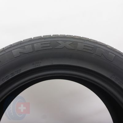 4. 235 55 17 1x NEXEN 235/55 R17 103W XL NFera SU1 Sommerreifen 2020 6,5mm