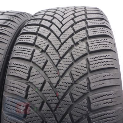 4. 195 50 16 2x BRIDGESTONE 195/50 R16 88H XL Blizzak LM005 Winterreifen 2019 7mm