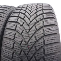 4. 195 50 16 2x BRIDGESTONE 195/50 R16 88H XL Blizzak LM005 Winterreifen 2019 7mm