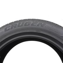 6. 225 55 18 2x KUMHO 225/55 R18 98H Crugen Premium  Sommerreifen M+S 2018 7,8mm
