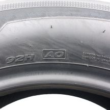 8. 4 x HANKOOK 205/60 R16 92H AO Ventus Prime 3 K125 Sommerreifen 2023 WIE NEU VOLL