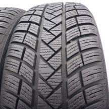 3. 205 55 17 2x VREDESTEIN 205/55 R17 95V XL Wintrac Pro + Winterreifen 2024 7,5-7,8mm