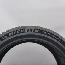 4. 215 45 17 2x MICHELIN 215/45 R17 91Y XL Pilot Sport 5 Sommerreifen 2024 6-6,8mm 