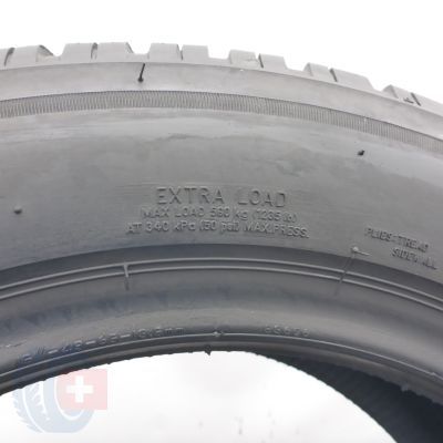 8. 185 60 15 4x BRIDGESTONE 185/60 R15 88T Blizzak Lm005 Winterreifen 2021 6,5-7mm