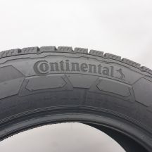 5.  215 60 17C 2x CONTINENTAL 215/60 R17C 104/102H VanContact Winter Winterreifen 2025 8,2mm