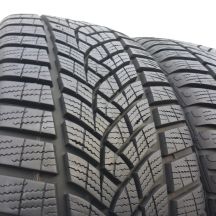 3. 195 45 16 2x GOODYEAR 195/45 R16 84V XL UltraGrip Performance+ Winterreifen  2021 8,8mm