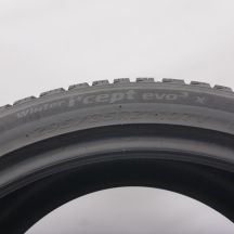 6. 295 35 21 2x HANKOOK 295/35 R21 107V XL Winter I cept evo 3 x Winterreifen 2023 6,8-7mm