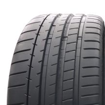9. 245 35 19 4x MICHELIN 245/35 R19 93Y XL BMW Pilot Super Sport Sommerreifen 2025 WIE NEU VOLL