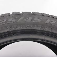 6.  225 45 17 1x PIRELLI  225/45 R17 94H Winter Sottozero 3 Winterreifen 2020 6,2mm