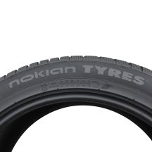 4. 2 x NOKIAN 245/45 R19 102V XL WR Snowproof P Winterreifen 2020 6,5-7mm