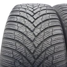 3. 215 55 17 2x FIRESTONE 215/55 R17 98V XL Winterhawk 4 Winterreifen 2021 7,2mm