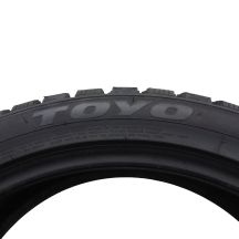 7. 245 40 20 2x TOYO 245/40 R20 99T XL Observe G3-Ice Winterreifen 8mm 2016