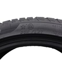 8. 2 x PIRELLI 245/40 R19 98H Sottozero 3 Winter RunFlat Winterreifen 2018 6,2-6,5mm