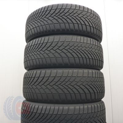 215 50 18 4x SEMPERIT 215/50 R18 92V Speed-Grip 5 Zimowe 2024/25 8,2 i 8mm WIE NEU