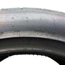 10. 295 40 R19 4 x HANKOOK 295/40 R19 108Y XL Ventus S1 evo Z ND0 Sommerreifen 2020 VOLL WIE NEU