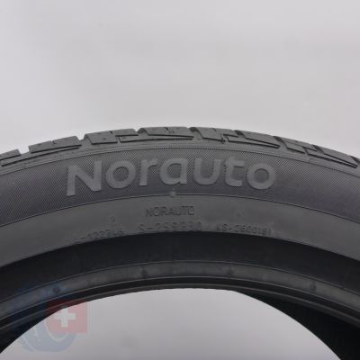 5. 225 45 17 2x NORAUTO 225/45 R17 94Y XL Prevensys 4 Sommerreifen 2025 8,5mm WIE NEU 