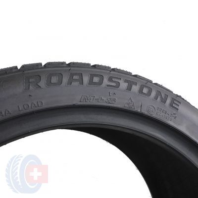 5. 4 x ROADSTONE 235/40 R18 95V XL  WinGuard Sport Winterreifen  2011 VOLL UNGEBRAUCHTE 