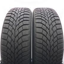 3. 185 60 15 4x CONTINENTAL 185/60 R15 88T XL WinterContact TS 870 Winterreifen 2022 7-8,2mm