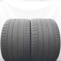 335 25 20 2x MICHELIN 335/25 ZR20 99Y XL Pilot Super Sport ZP RFT  Sommerreifen  2018 5,5mm