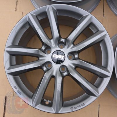 2. Alufelgen17  AUDI MERCEDES 5x112 7,5J Et36 CMS 