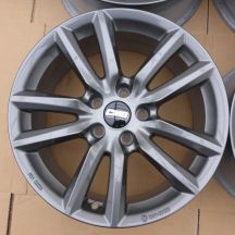 2. Alufelgen17  AUDI MERCEDES 5x112 7,5J Et36 CMS 