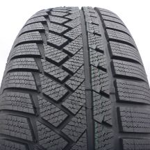  235 55 19 1x CONTINENTAL 235/55 R19 101T WinterContact TS 850 P SEAL Winterreifen 2022 VOLL WIE NEU