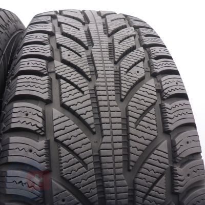 2. 235 70 16 4x COOPER 235/70 R16 106T Weather-Master WSC Winterreifen 2019 8,2mm