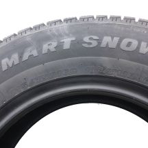 5. 2 x MAXXIS 215/75 R16C 113/111R Vansmart Snow WL2 Winterreifen 2021 WIE NEU VOLL