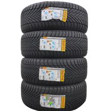 215 50 17 4x PIRELLI 215/50 R17 95H XL Cinturato Winter Winterreifen 2018 WIE NEU VOLL