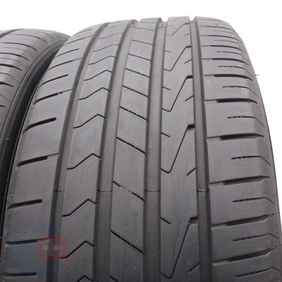 3. 225 55 18 2x HANKOOK 225/55 R18 98V Ventus Prime 3X K125A Sommerreifen 6,4mm 2023