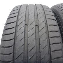 2. 195 60 15 2x MICHELIN 195/60 R15 88V Primacy 4 Sommerreifen 2022 5,5-6,2mm