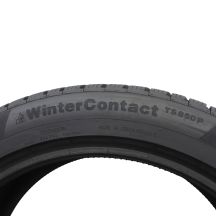 6. 275 40 20 CONTINENTAL 275/40 R20 106V XL WinterContact TS850P SUV Winterreifen 2016 8mm 