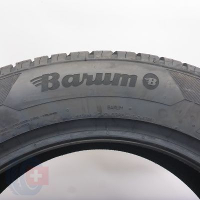 4.  215 60 17 2x BARUM  215/60 R17 96V Bravuris 5 Sommerreifen 2022 VOLL