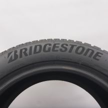 5. 255 50 19 2x BRIDGESTONE 255/50 R19 103T AO Blizzak Lm005 + Winterreifen 2023 7,8mm
