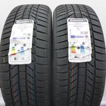5. 235 50 20 4x CONTINENTAL 235/50 R20 100T WinterContact TS870P Winterreifen 2024 WIE NEU VOLL