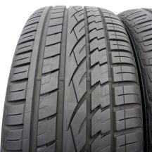 2. 265 50 20 2x CONTINENTAL 265/50 R20 111V XL CrossContact UHP Sommerreifen 2017 7,5mm