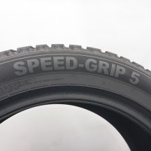 7. 235 50 19 4x SEMPERIT 235/50 R19 103V XL Speed-Grip 5 Winterreifen 2024 8,2mm 