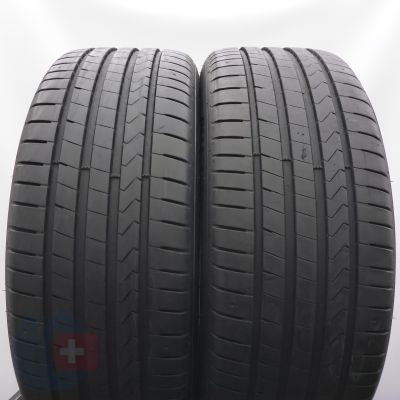 4. 235 50 19 4x HANKOOK 235/50 R19 103Y XL Ventus Prime4 K135A Sommerreifen 2024 5,8-6mm