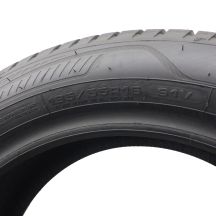 5. 195 55 16 2x GOODYEAR 195/55 R16 91V XL Vector 4Seasons Gen-3 Ganzjahresreifen 2024 VOLL WIE NEU   