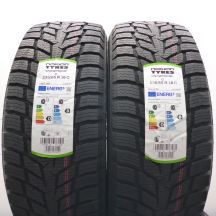 3. 235 65 16C 4x NOKIAN 235/65 R16C 115/113R Snowproof C Winterreifen 2025 VOLL WIE NEU 