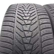 2. 285 45 20 2x HANKOOK 112V XL Winter I cept evo 3 Winterreifen 2022 6,8-7,2mm 