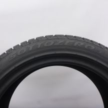 9. 215 50 17 4x PIRELLI 215/50 R17 95V XL Sottozero3 Winterreifen 2017 6,2-6,8mm