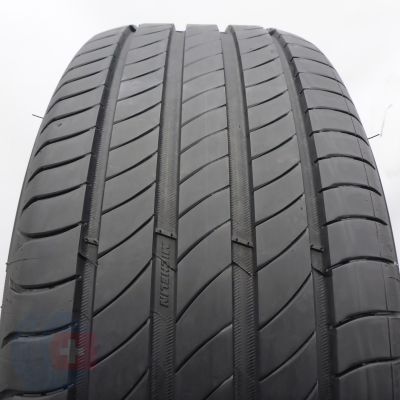 225 45 17 1x MICHELIN 225/45 R17 91V Primacy e Sommerreifen 2024 6,5mm